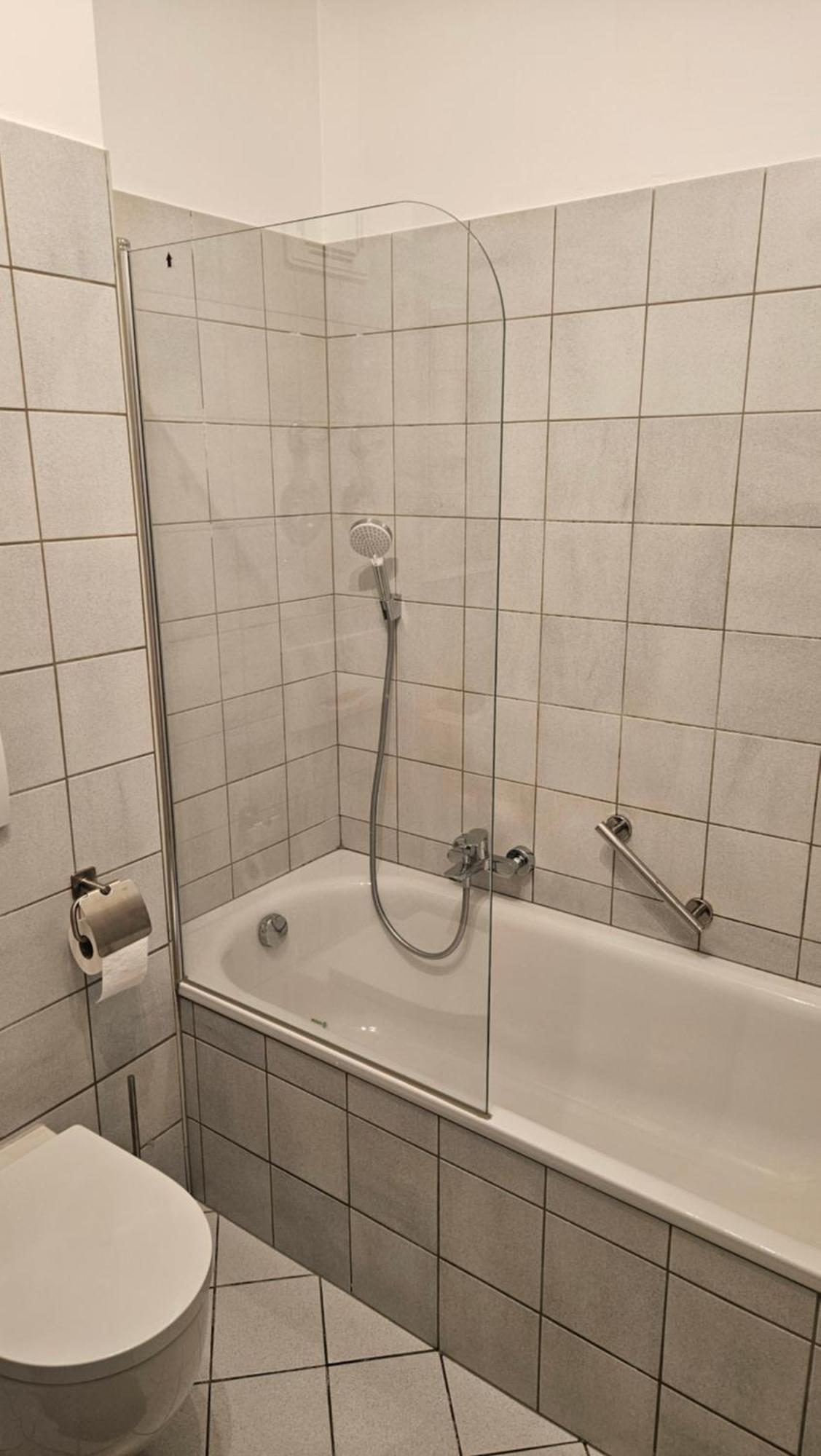 Lu16 One - Modern, Zentral Mit Terrasse *