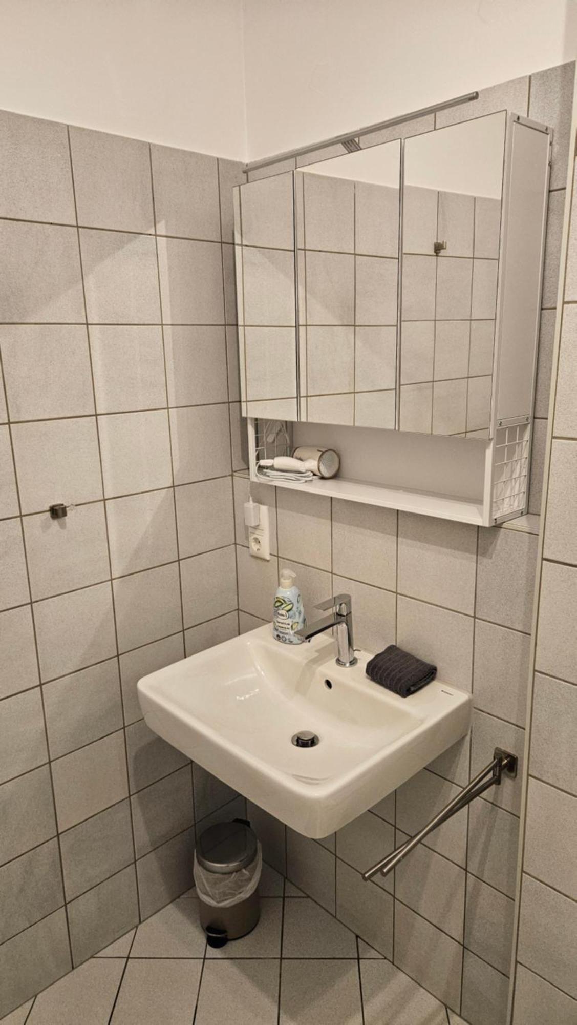 Apartment Lu16 One - Modern, Zentral Mit Terrasse *